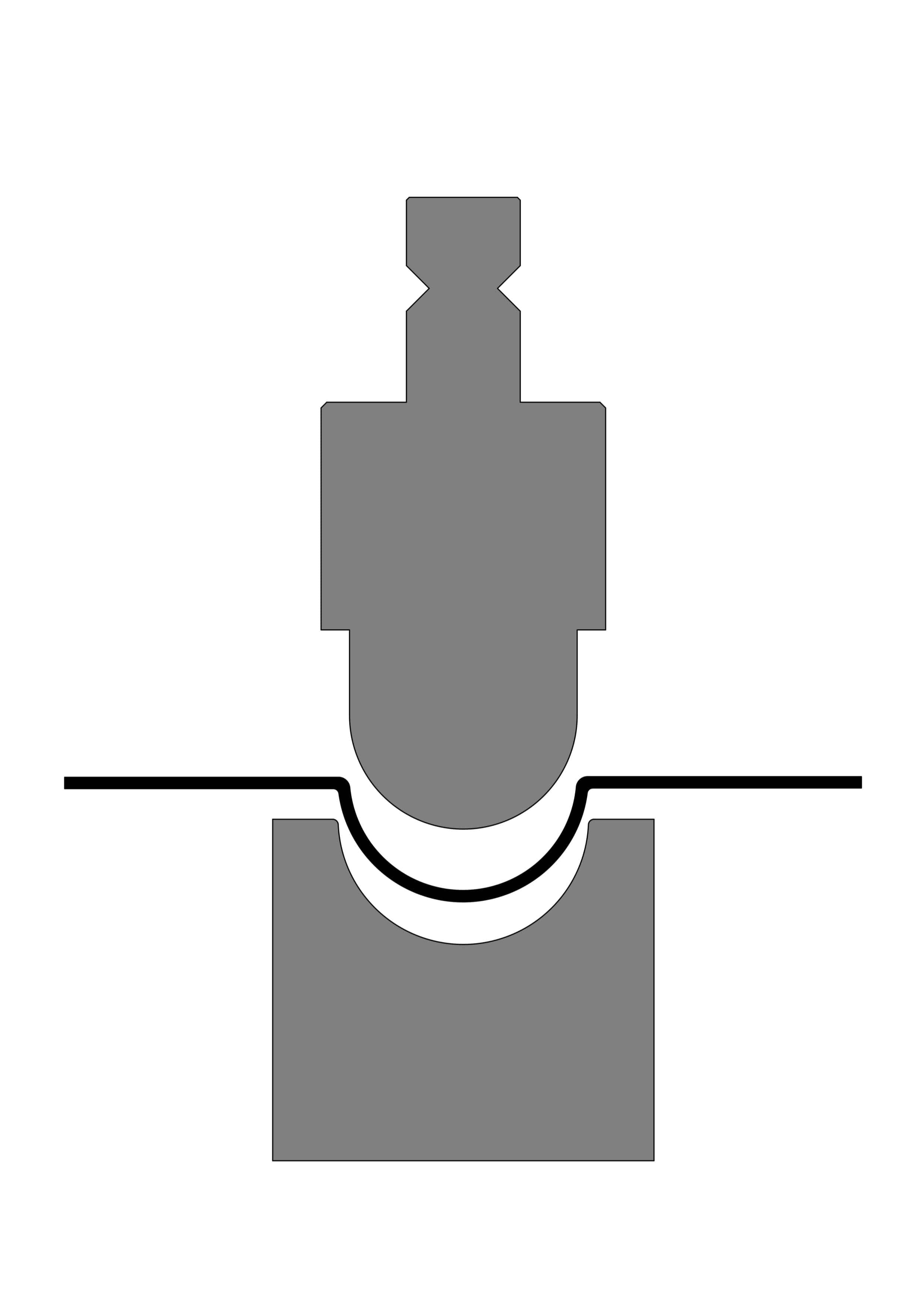 Special Profile Tool